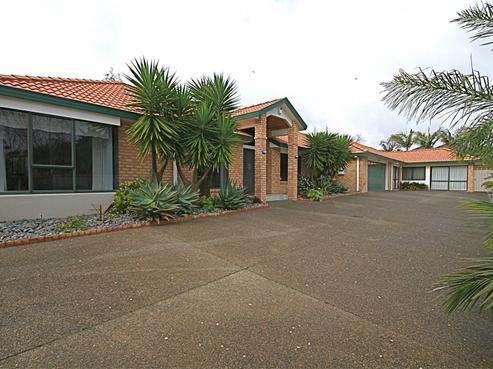 12 Keppoch Court, Dannemora