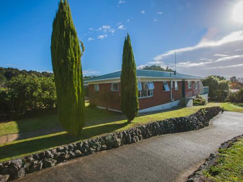 40 Crawford Crescent, Kamo