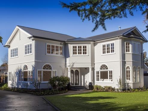 200 Clyde Road, Burnside