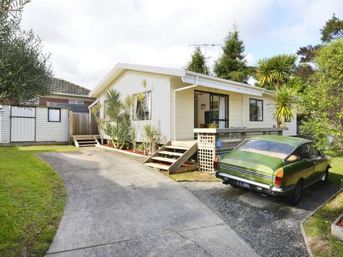2/54 Pooks Road, Ranui