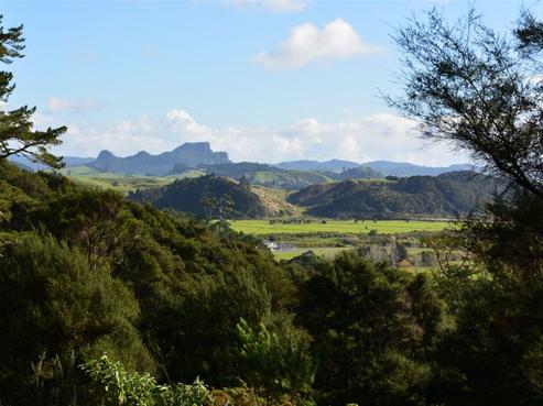 43 Leacock Road, Kaeo
