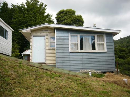 757 Fern Flat Road, Peria