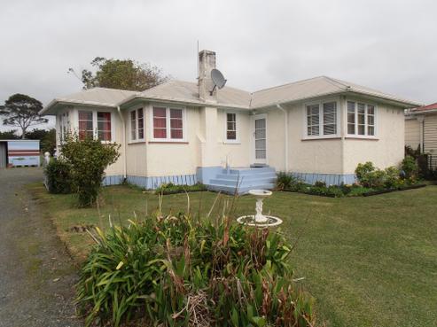 67 Church Road, Kaitaia