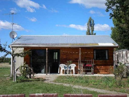 22 Milford Street, Middlemarch