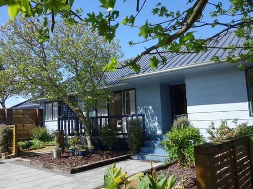 22 Church Road, Pukete
