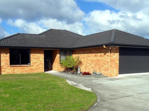 15 Conifer Grove, Kamo