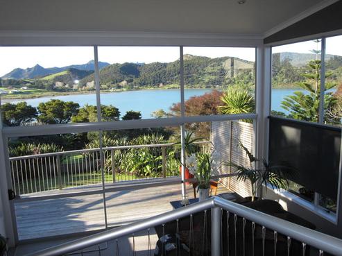 57 Ritchie Road, Parua Bay
