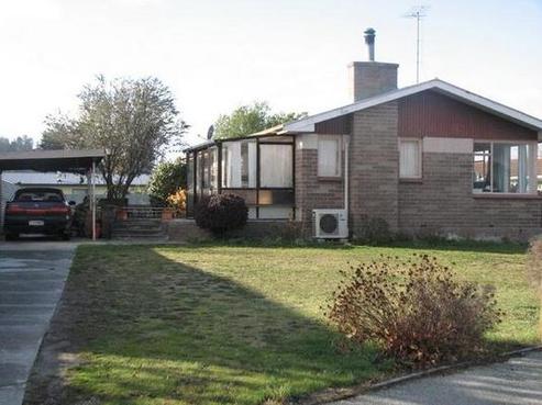 13 Royal Terrace, Alexandra