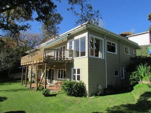 603 Mount Pleasant Road, Thames