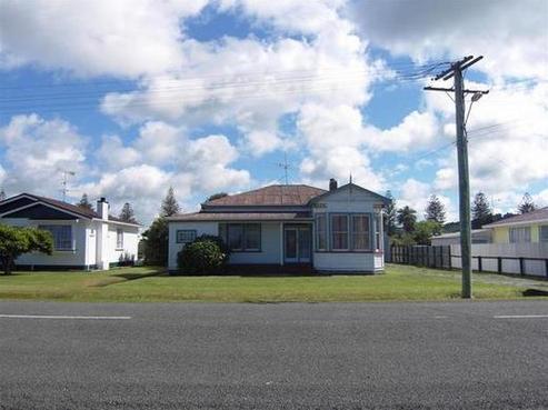 143 Lucknow Street, Wairoa