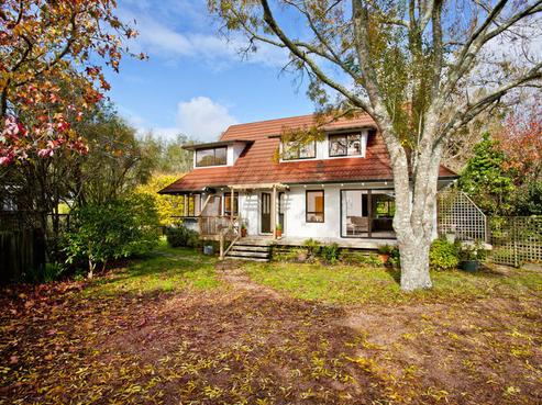 61A Sylvia Road, Hillcrest