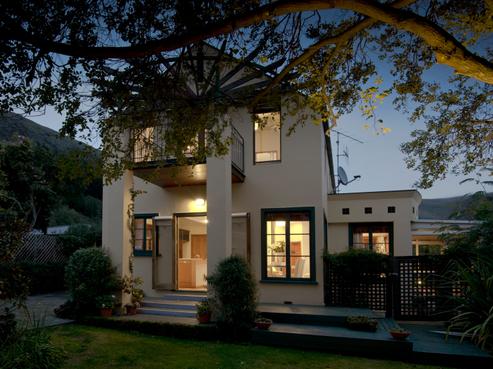 45 Campbell Street, Sumner