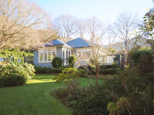 3 Cresswell Avenue, Governors Bay