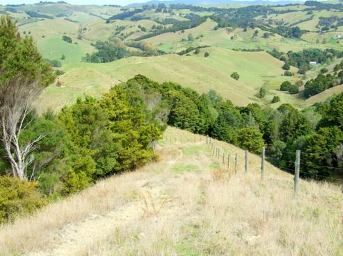 515 Duncan Road, Kaingaroa