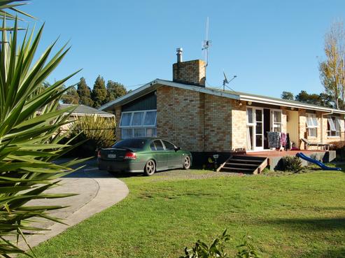 50 Ngarua Road, Waitoa