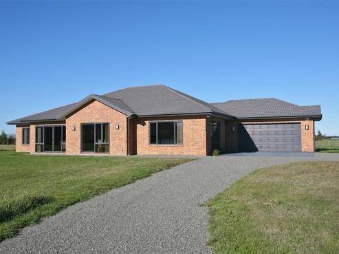 591 Finlays Road, West Melton
