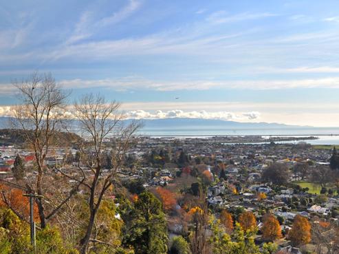 102 Cleveland Terrace, Maitai