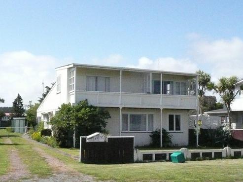 25 Hartley Street, Foxton Beach