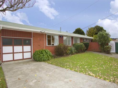 149 Kings Crescent, Central Hutt
