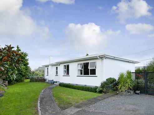 7 Haggitt Street, Feilding