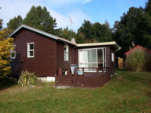 1078 Gowan Valley Road, St Arnaud