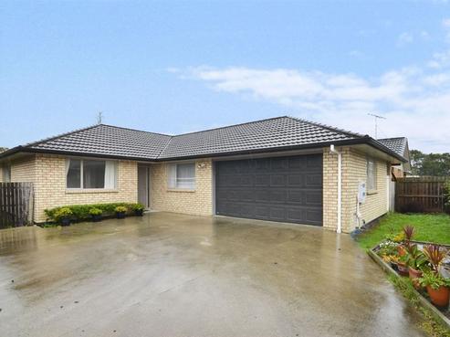 8 Aitkenhead Court, Parakai