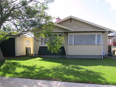 26 Central Avenue, Avenues