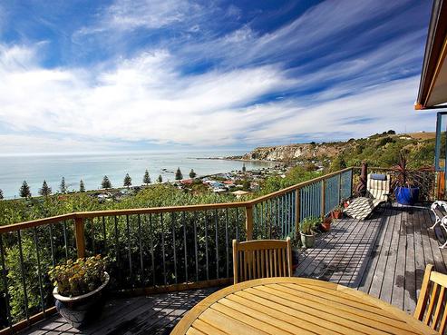 107 Scarborough Street, Kaikoura