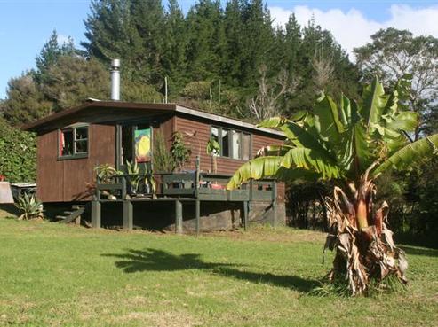 282 Takahue Road, Kaitaia