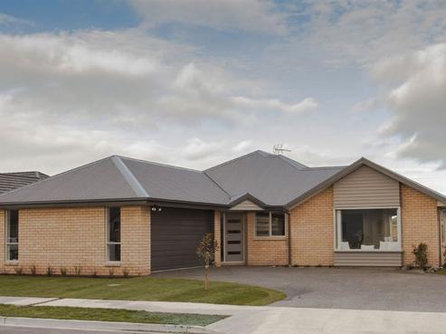 10 Rapley Street, Kaiapoi