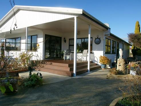94B Racecourse Road, Waipukurau and Surrounds