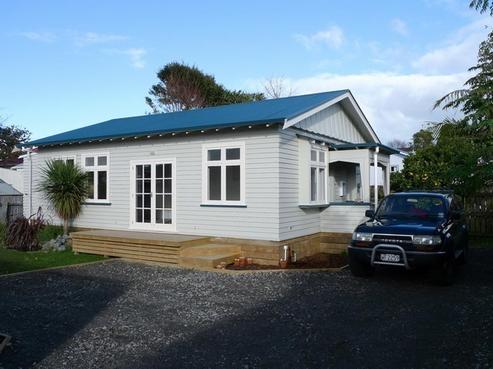 10A French Street, Moturoa