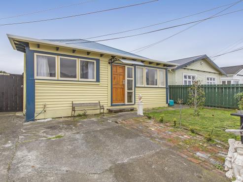 10 Bolton Street, Petone