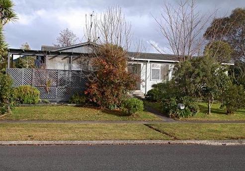15 Ringakapo Street, Turangi