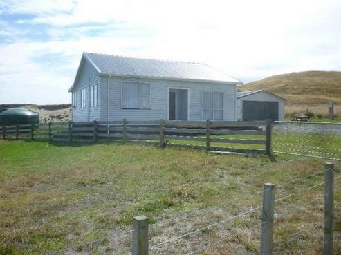 136 Derham Road, Te Horo