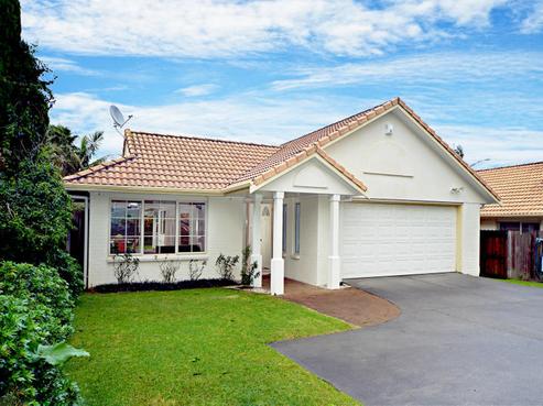 2/25 Casabella Court, Northpark