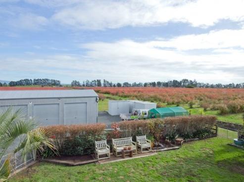 372 O'regan Road, Ngahinapouri