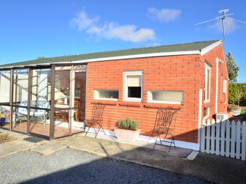 268A Pine Hill Road, Liberton