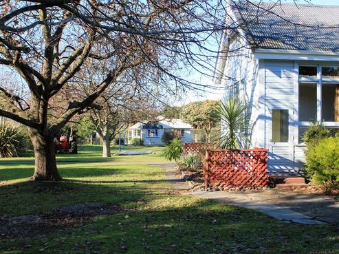 25 Mcpherson Road, North Otago