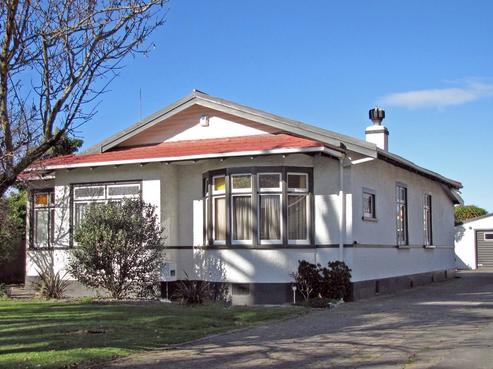 40 Kennedy Road, Napier South