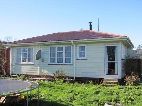 17 Red Jacks Road, Moana / Lake Brunner