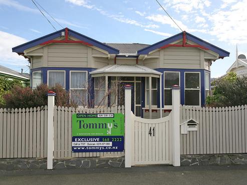 41 Buick Street, Petone