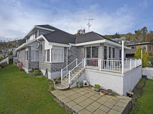 94 Brooklands Road, Atawhai