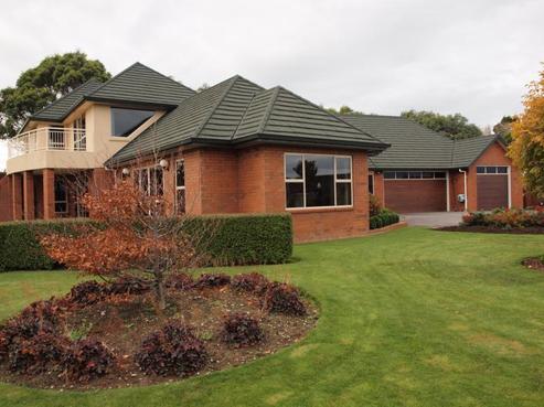 20 Glenroy Park Drive, Waikiwi