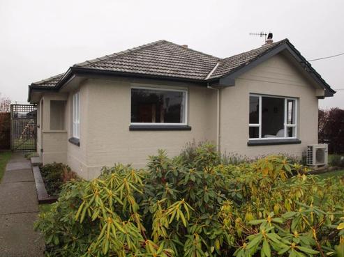 107 Paterson Street, Grasmere