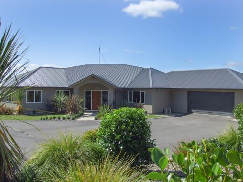 26 Mount Stewart Halcombe Road, Sanson