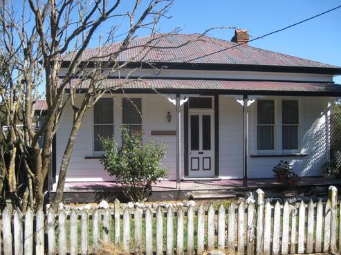 2 Milly Street, Ormondville