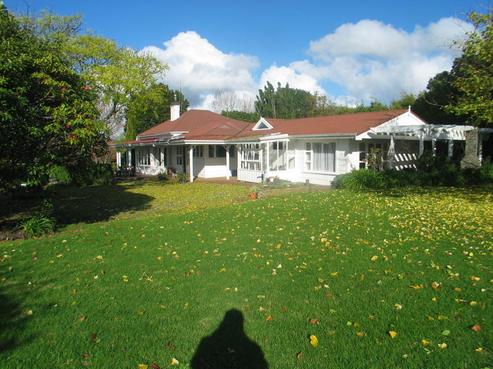 5773 State Highway 12, Kaikohe