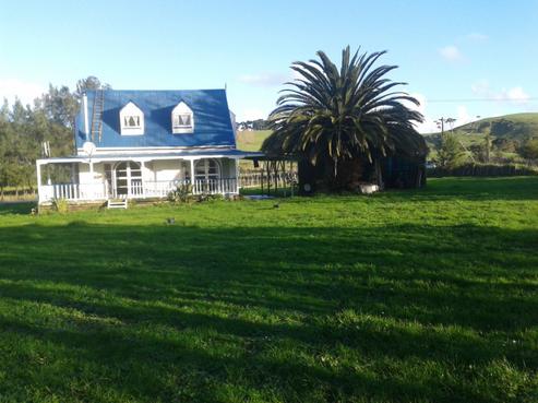 125 Pahi Road, Paparoa