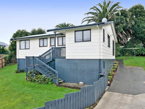 1/8 Louise Place, West Harbour